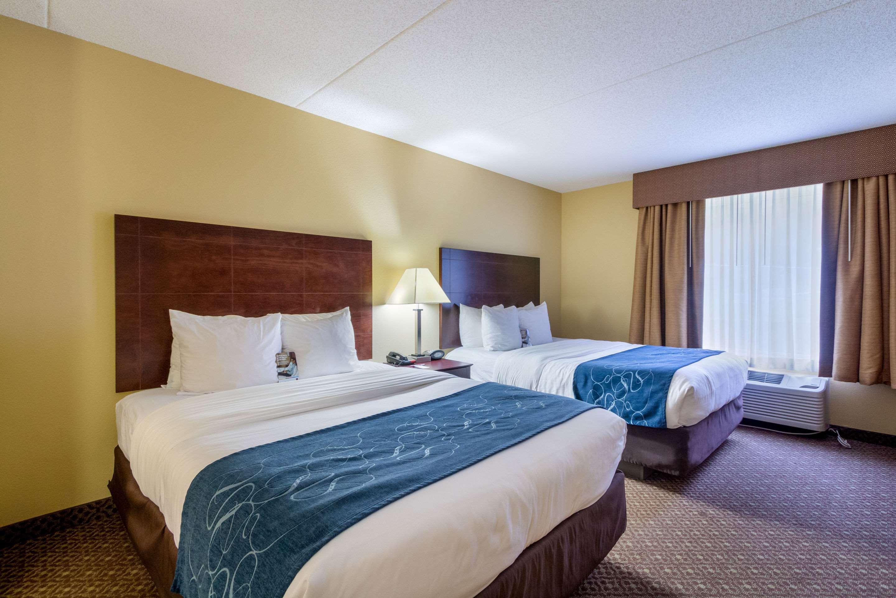 Comfort Suites Near Gettysburg Battlefield Visitor Center Exteriér fotografie