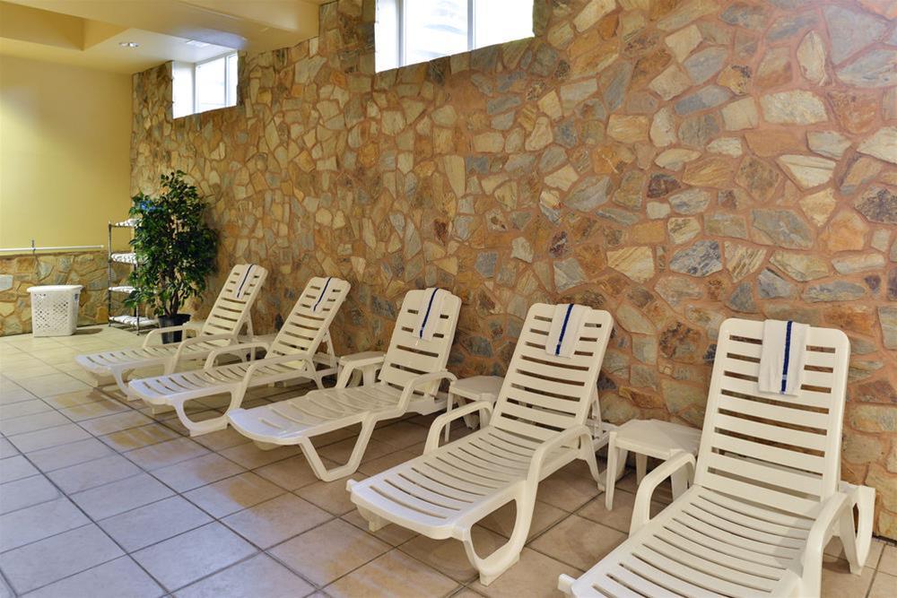 Comfort Suites Near Gettysburg Battlefield Visitor Center Exteriér fotografie